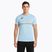 Tricou de alergare pentru bărbați Joma Record III light blue