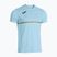 Tricou de alergare pentru bărbați Joma Record III light blue