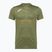 Tricou de alergare pentru bărbați Joma Record III green