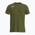 Tricou de alergare pentru bărbați Joma Record III green