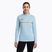 Bluză de alergare pentru femei Joma Record III light blue