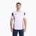Tricou pentru bărbați Joma Montreal white/red
