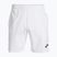 Pantaloni scurți de tenis pentru bărbați Joma Montreal white