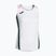 Tricou de tenis pentru femei Joma Montreal white/green