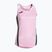 Tricou de tenis pentru femei Joma Montreal pink/green