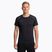 Tricou de alergare pentru bărbați Joma R-City black