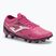 Încălțăminte de fotbal pentru bărbați Joma Propulsion Top FG fuchsia