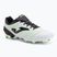 Încălțăminte de fotbal pentru bărbați Joma Score FG white/black