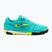 Încălțăminte de fotbal pentru bărbați  Joma Dribling TF turquoise