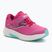 Pantofi de alergare pentru copii Joma Hispalis Jr fuchsia