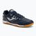 Încălțăminte de fotbal pentru bărbați  Joma Maxima IN navy