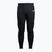 Pantaloni de tenis pentru bărbați Joma Challenge black/dark grey