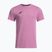 Tricou de tenis pentru bărbați Joma Challenge pink