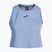 Tricou de tenis pentru femei Joma Smash Tank Top W blue