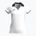 Tricou polo de tenis pentru femei Joma Torneo Polo W white