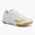 Încălțăminte de fotbal pentru copii Joma Evolution Jr 2602 TF white