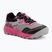 Încălțăminte de alergare pentru copii Joma Kubor Jr gray/fuchsia