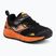Încălțăminte de alergare pentru copii Joma Tundra Jr black/orange