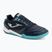 Încălțăminte de fotbal pentru bărbați Joma Dribling Indoor navy blue