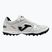 Încălțăminte de fotbal pentru bărbați Joma Top Flex TF white