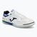 Încălțăminte de fotbal pentru bărbați Joma Top Flex Indoor white