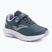 Pantofi de alergare pentru copii Joma Speed Jr gri mediu