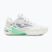 Încălțăminte de padel pentru femei Joma Slam Lady OM white