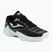 Încălțăminte de tenis pentru femei Joma Set Lady AC black