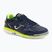 Încălțăminte de fotbal pentru bărbați Joma Top Flex Rebound Indoor navy blue
