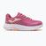 Încălțăminte de alergare pentru copii Joma Supercross Jr fuchsia