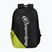 Rucsac de padel Bullpadel BPM26004 Advance 32 l black/green