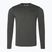Longsleeve pentru bărbați  Hurley H2O-Dri Easton black heather