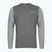 Longsleeve pentru bărbați  Hurley H2O-Dri Easton ion grey heather