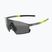 Ochelari de soare Bollé Icarus grey acid frost/volt gun