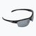 Ochelari de soare Tifosi Intense gloss black/smoke