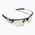 Ochelari de ciclism fotocromici Tifosi Crit Fototec crystal negru/noapte lumină fotocromică pentru ciclism