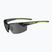 Ochelari de soare Tifosi Track crystal smoke/smoke
