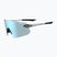 Ochelari de soare  Tifosi Vogel SL crystal smoke/smoke bright blue