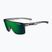 Ochelari de soare  Tifosi Sanctum crystal smoke/smoke green