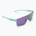 Ochelari de soare  Tifosi Sanctum aqua shimmer/rose