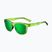 Ochelari de soare Tifosi Swank hyper lime/green mirror