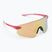 Ochelari de soare Tifosi Vogel SL gloss crystal pink/pink mirror