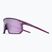 Ochelari de soare Tifosi Moab Clarion plum passion/clarion deep purple/ac red/clear