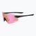 Ochelari de soare Tifosi Vogel XC blackout/ac red