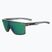 Ochelari de soare Tifosi Sanctum Polarized crystal smoke/green mirror polarized