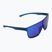 Ochelari de soare Tifosi Sanctum XL midnight vapor/cobalt blue mirror