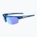 Ochelari de soare Tifosi Navar midnight vapor/sky blue mirror