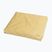 Pernă de meditație JadeYoga Organic Cotton Zabuton Meditation Cushion khaki