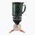 Jetboil New Flash set de gătit pentru drumeții, verde FLWLD-EU