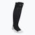 Jambiere de fotbal TRUsox Full Length 3.0 black/white